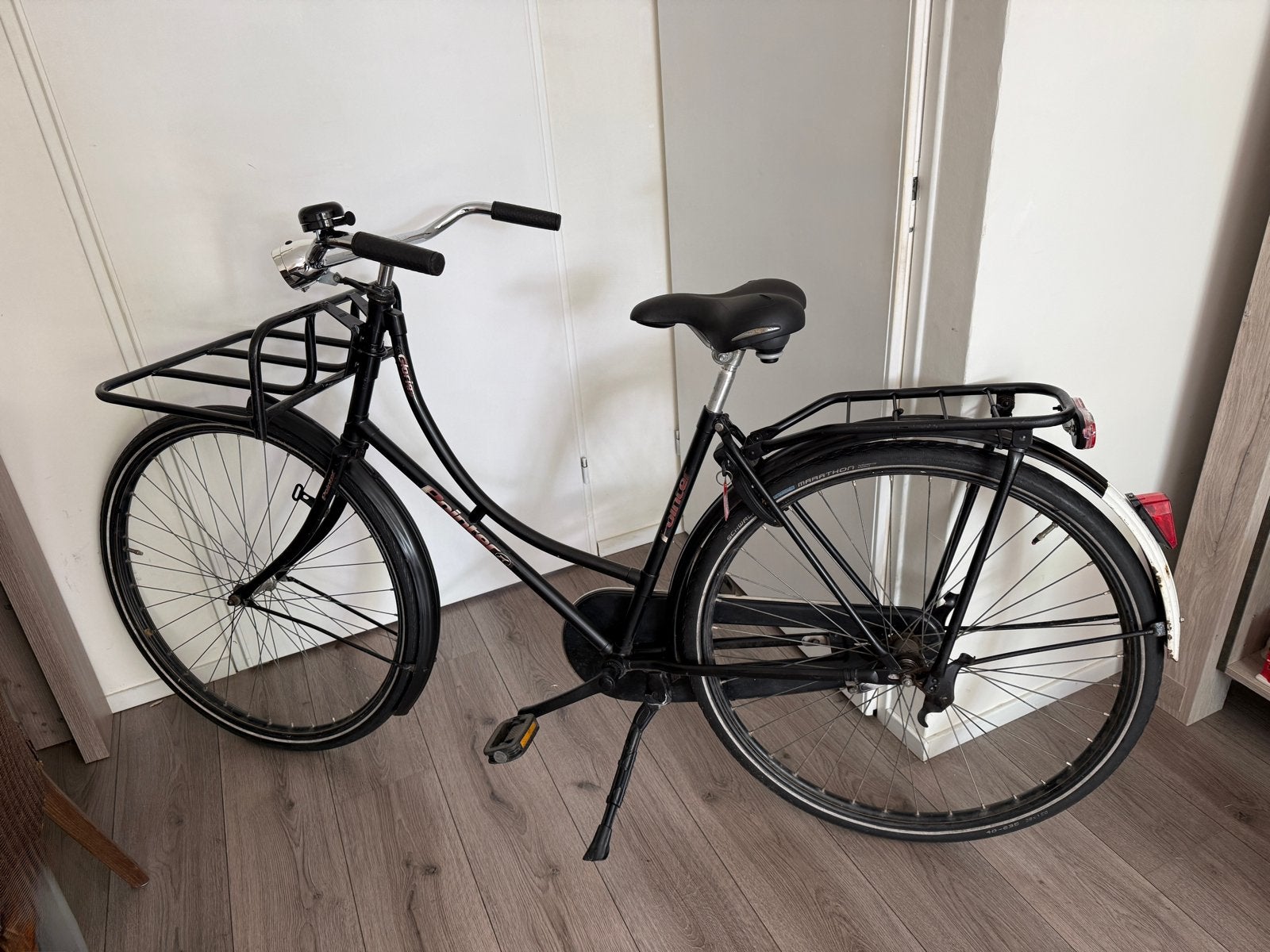 Verschillende Mooie omafietsen 28”, Fietsen en Brommers, Fietsen | Dames | Omafietsen, Terugtraprem, Ophalen of Verzenden, Handrem