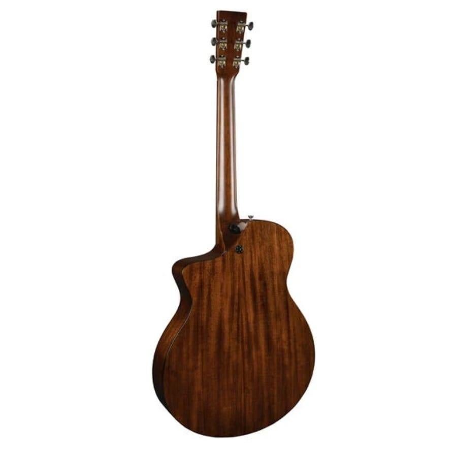 Martin SC-18E westerngitaar NIEUW, Info@musifacts.com, Nieuw, Ophalen of Verzenden, Hughersluys 23, 4536 HM Terneuzen, Nederland
