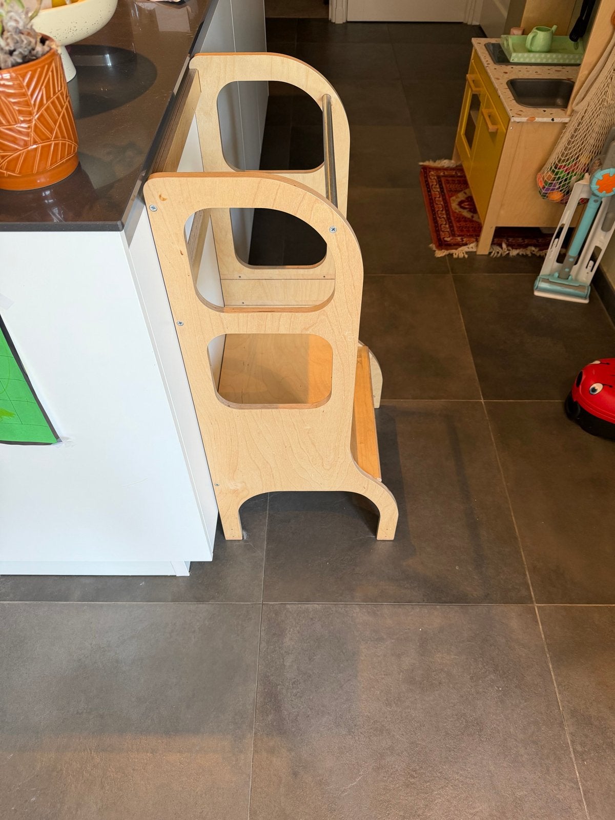 Leertoren voor Kinderen, Ophalen, Gebruikt, Overige typen