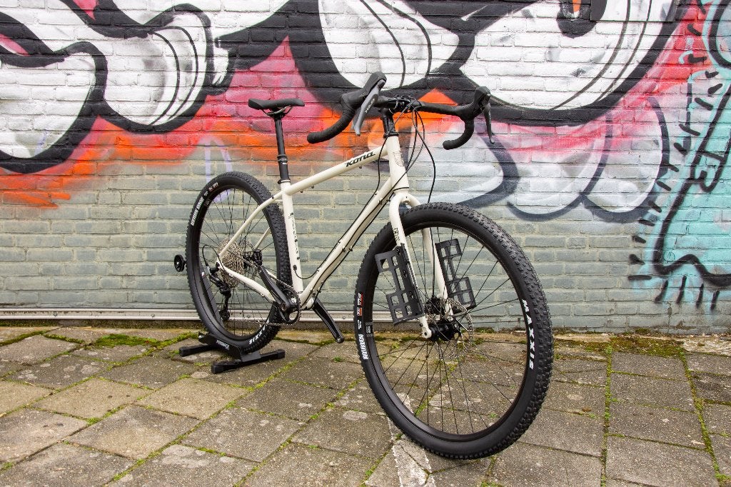 Kona Sutra LTD 54CM, 28 inch, 10 tot 15 versnellingen, Nieuw, Nieuwland Parc 425 2952 DE Alblasserdam The Netherlands