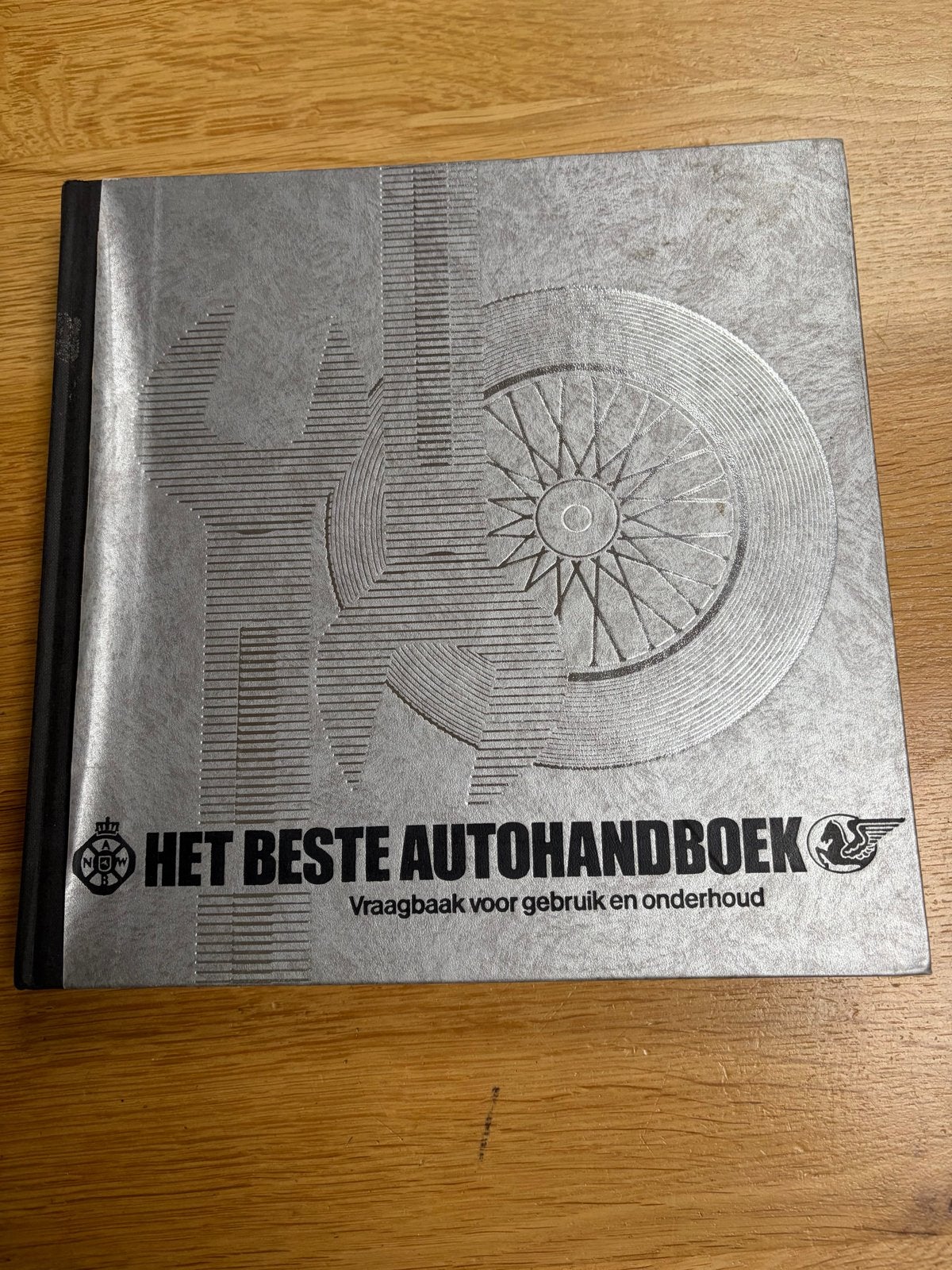 Het Beste Autohandboek - Vraagbaak voor gebruik en onderhoud, Ophalen of Verzenden, Gelezen, Algemeen