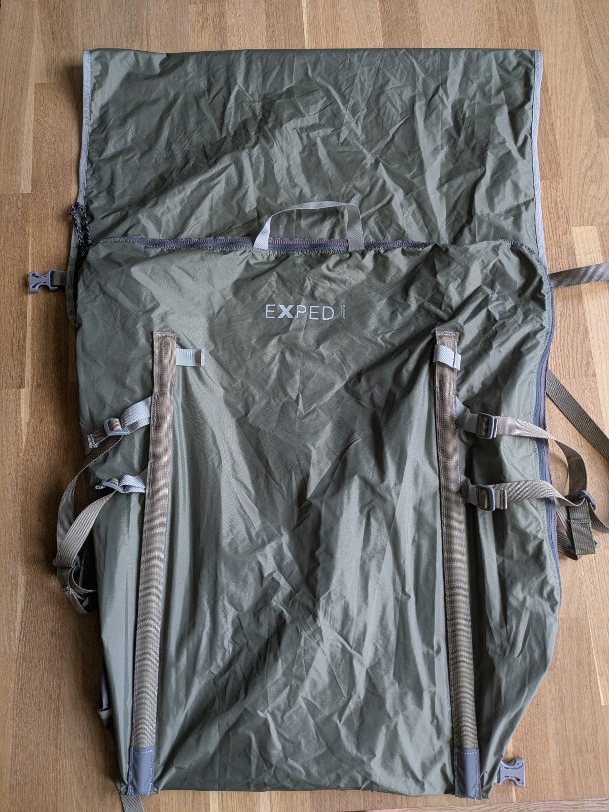 Exped chairkit medium nieuw, Ophalen of Verzenden, Nieuw
