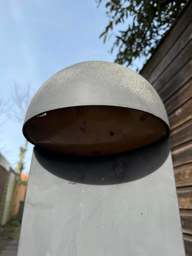 Bega buitenlampen, Tuin en Terras, Buitenverlichting, Ophalen, Minder dan 50 watt, Wandlamp, Netvoeding