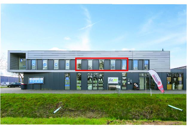 Te huur bedrijfsunit Felland Noord Haren, Zakelijke goederen, Bedrijfs Onroerend goed, 9 m², Huur, Kantoorruimte