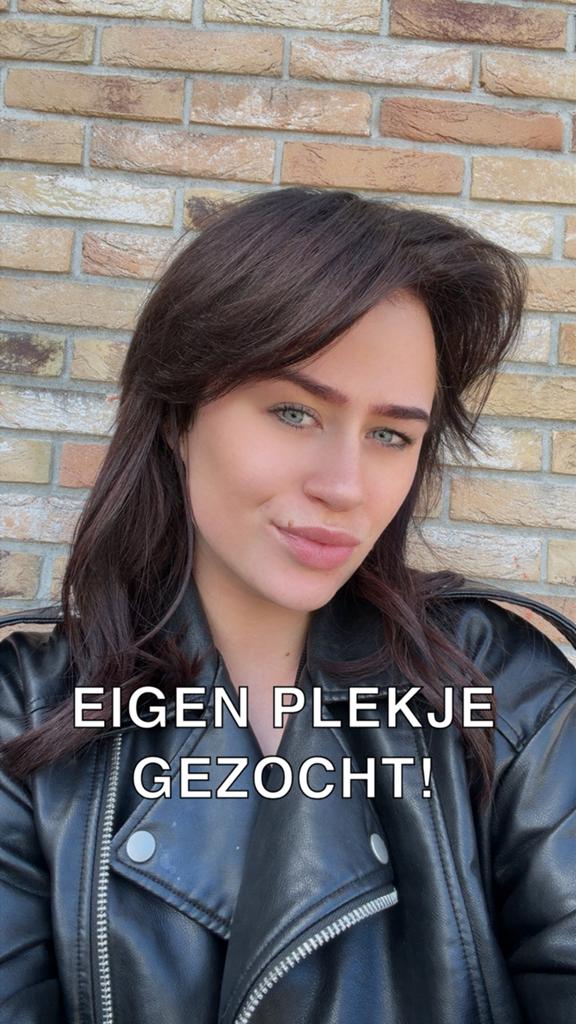 Kamer/studio/apartement gezocht!