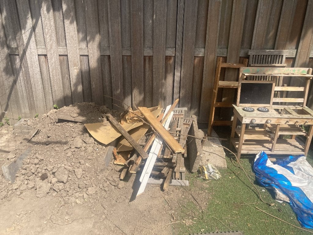 Tuinafval, Diensten en Vakmensen, Tuinmannen en Stratenmakers