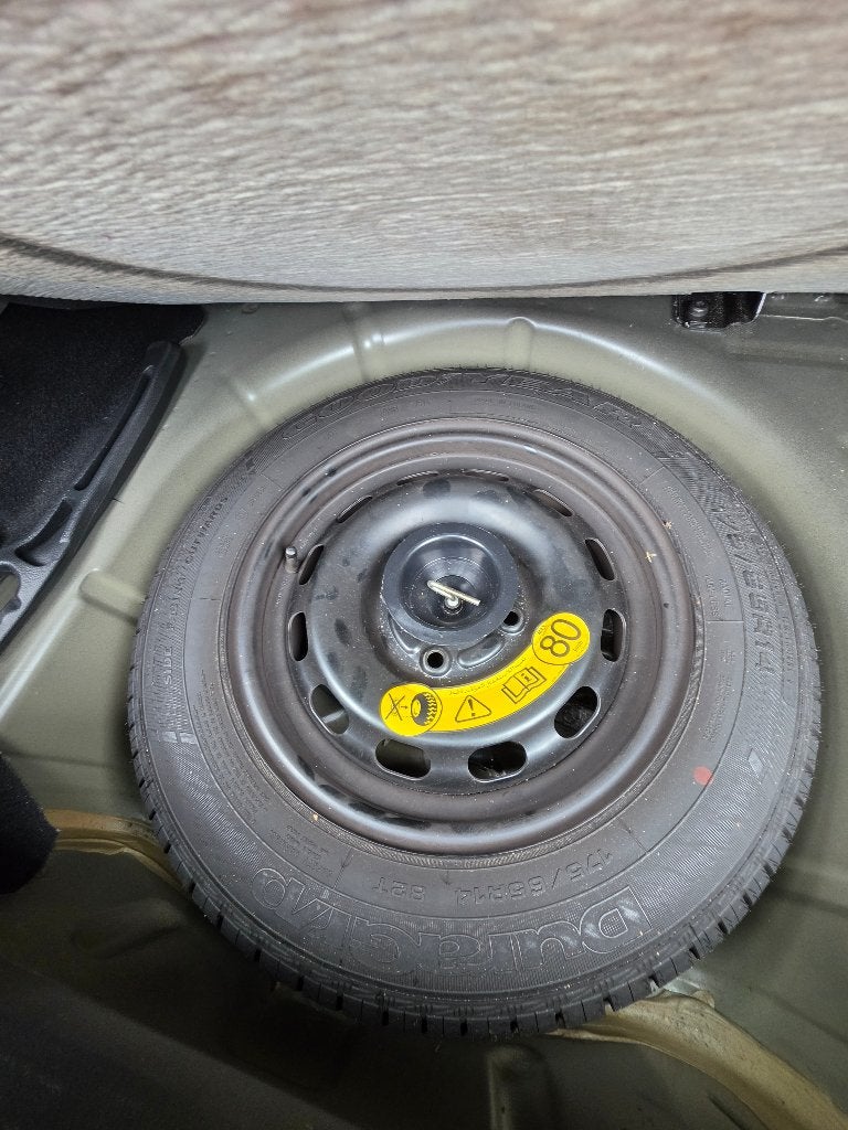 Foto 8 van Ford Fiësta 1.0 48KW/65PK 5D 2014 Zwart