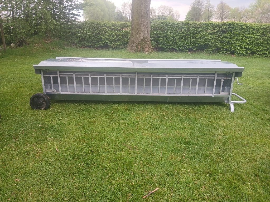 Te koop: NIEUWE creepfeeders / voerautomaat, Meerdere dieren, Schaap