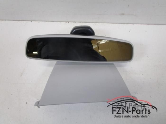 VW Golf 7 binnenspiegel Zelfdimmend, Ophalen of Verzenden, Gebruikt