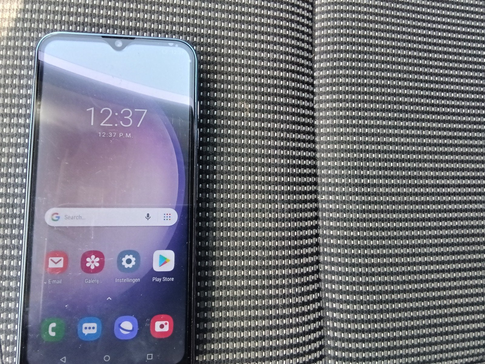 Mobieltje merkloos, Ophalen, 6 megapixel of meer