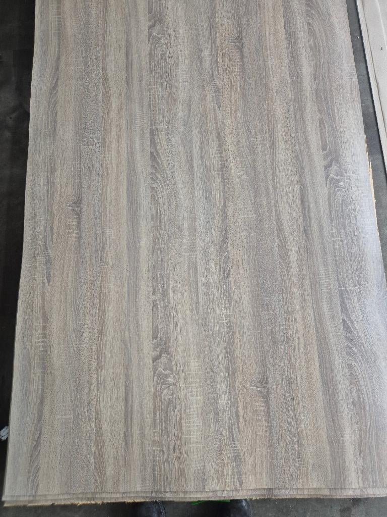 HPL assortiment nieuwe fineer platen Formica Polyrey Resopal, Doe-het-zelf en Verbouw, Platen en Panelen, Ophalen, HPL, Nieuw