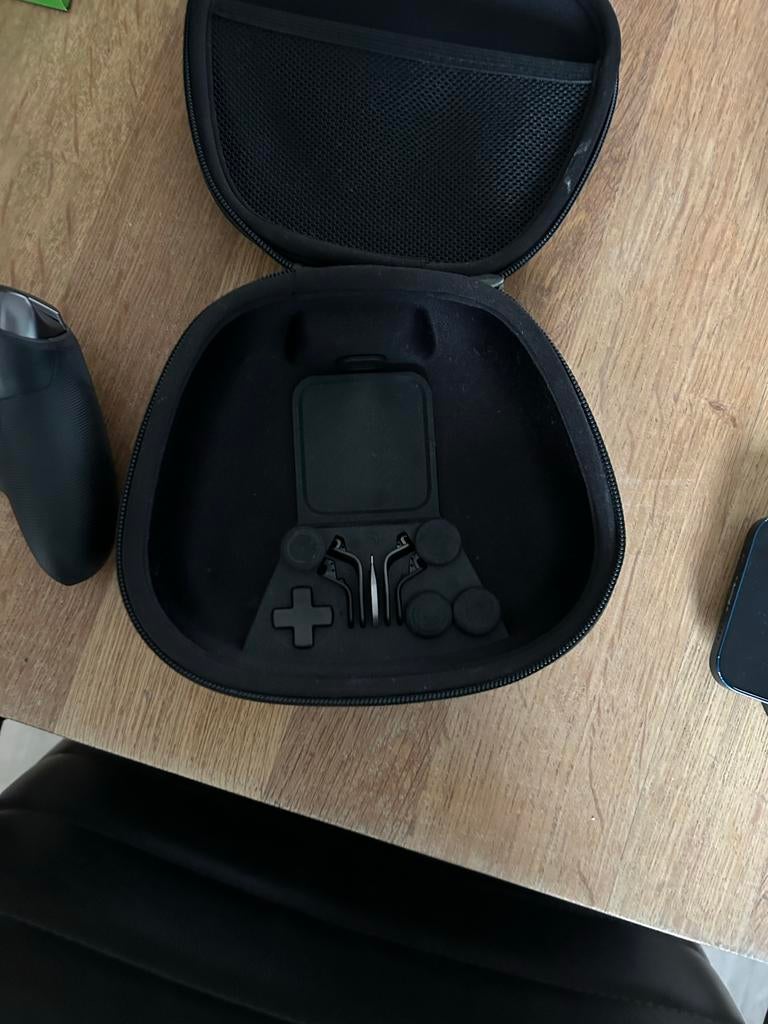 Xbox Elite Series 2 Controller - Topconditie!, Ophalen of Verzenden, Zo goed als nieuw