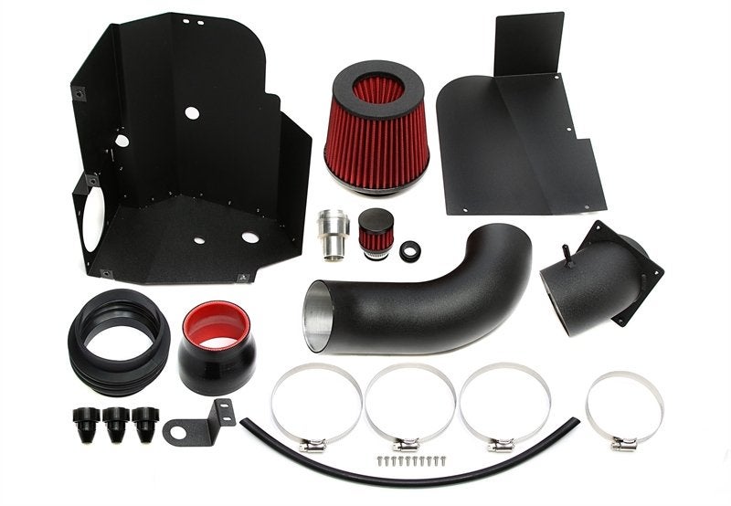 TA Technix Air Intake Kit EA888 Gen4 Voor Golf 8 R Cupra Leo, Verzenden, Automotive Parts, A.parts@hotmail.nl, Trasmolenlaan 12 3447 GZ Woerden