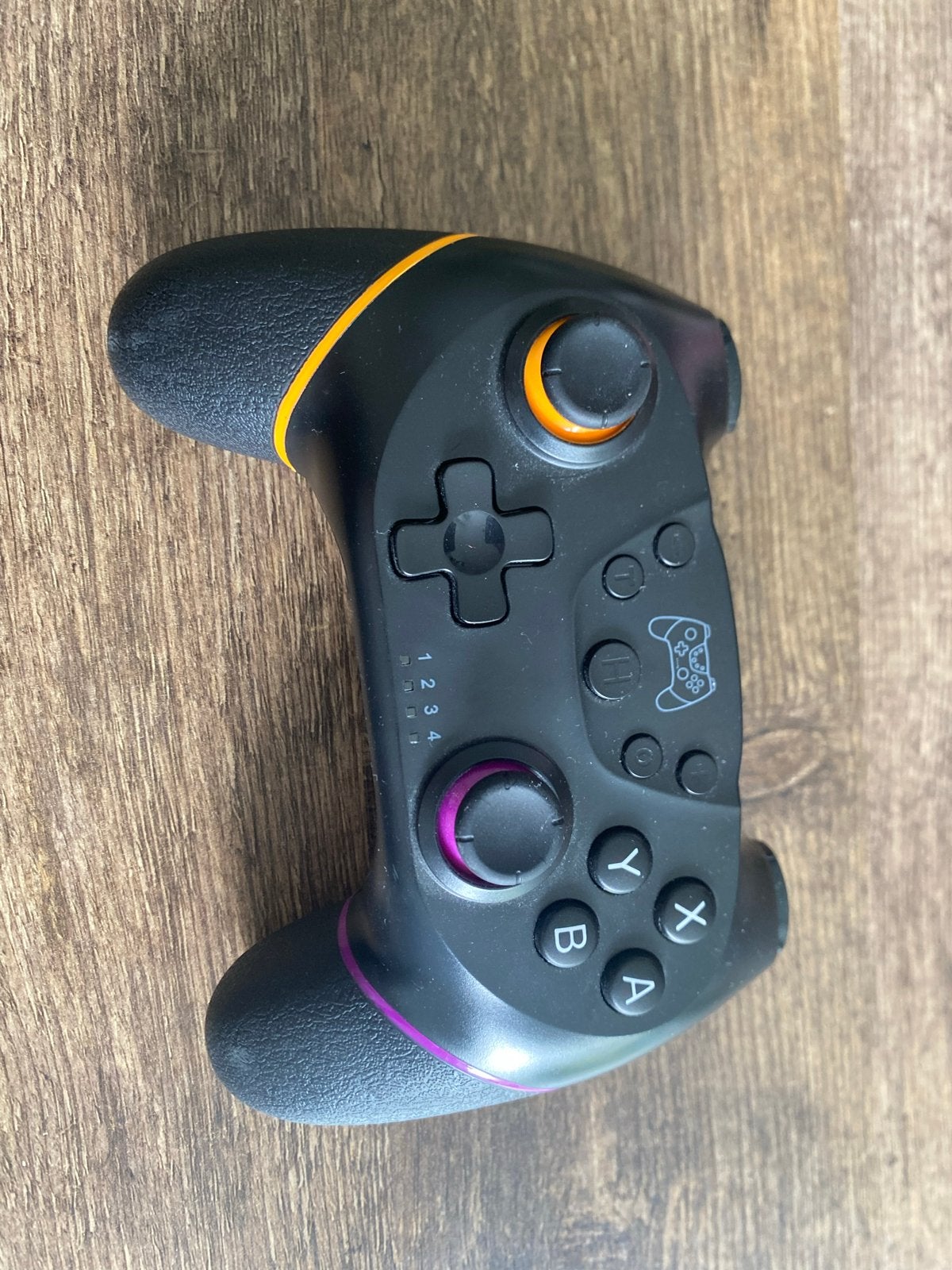 N-SL Draadloze Controller, Spelcomputers en Games, Spelcomputers | Overige Accessoires, Ophalen, Nintendo, Overige merken, Zo goed als nieuw