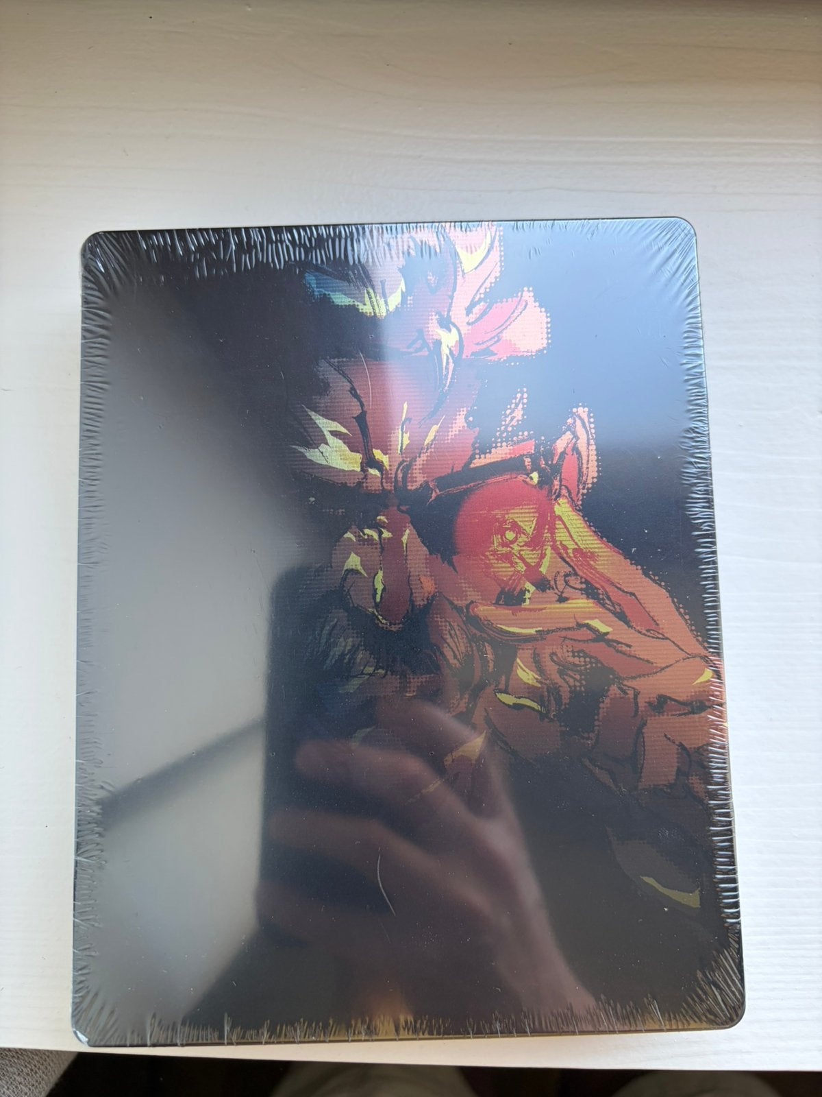Metal Gear Solid Master collection vol. 2 + steelbook, Ophalen of Verzenden, Nieuw