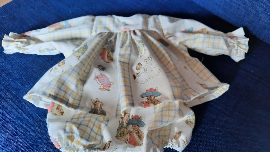 Poppenkleding, Ophalen of Verzenden, Nieuw, Babypop