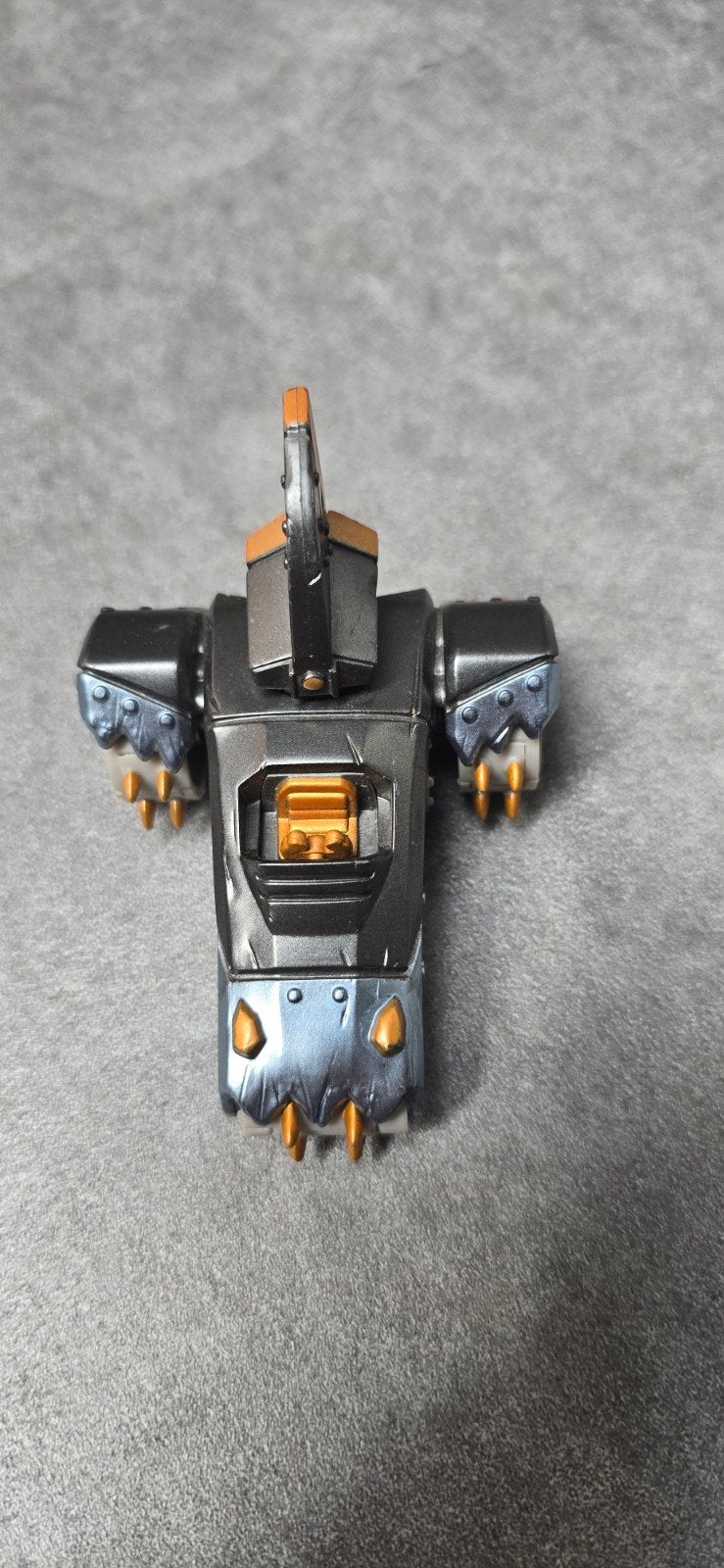Skylanders SuperChargers voertuig: Shark Tank, Ophalen of Verzenden