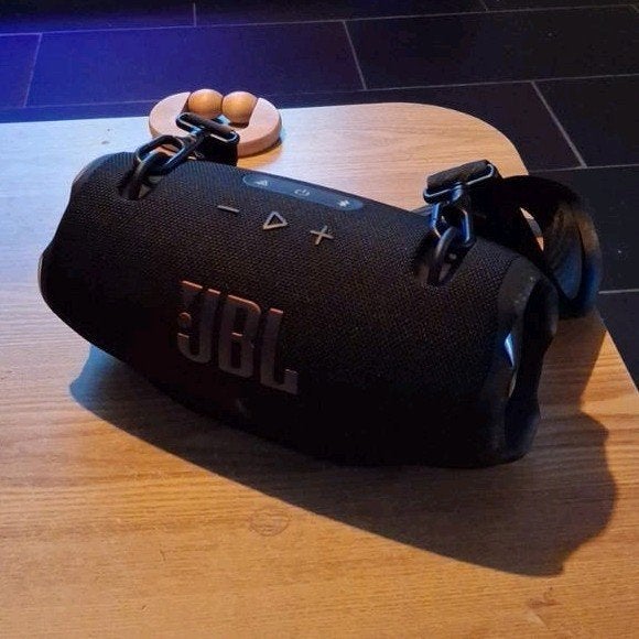 Nieuwe Jbl Xtreme 4 Draagbare Bluetooth Speaker, Ophalen of Verzenden