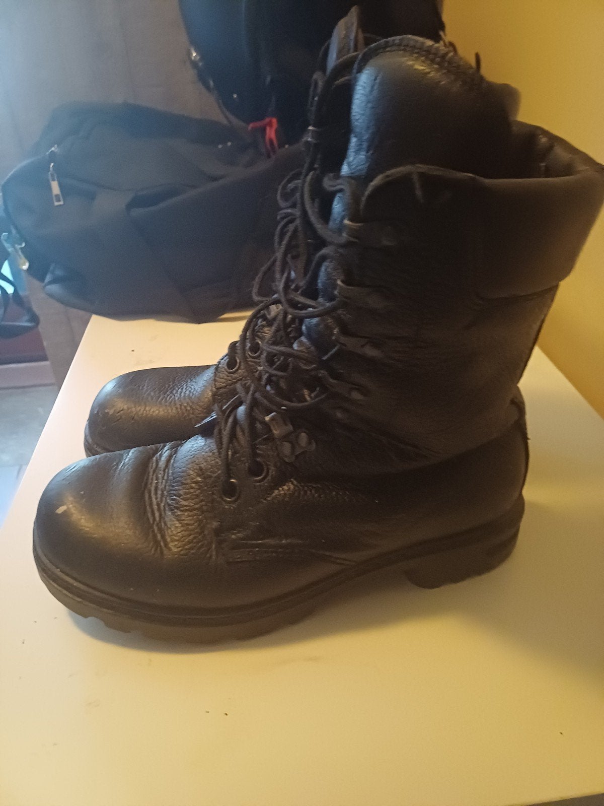 TE KOOP DEFENSIE LEGER KISTEN NL, Ophalen of Verzenden