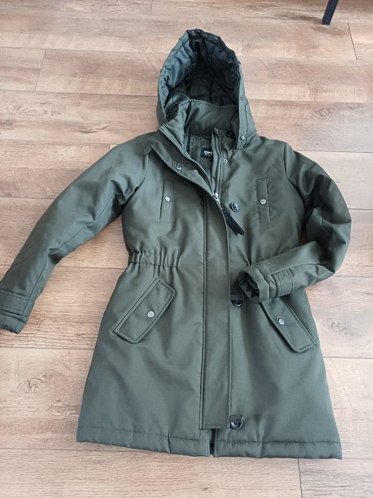 Mooie nieuwe only jas 36, Ophalen of Verzenden, Nieuw, Maat 36 (S)
