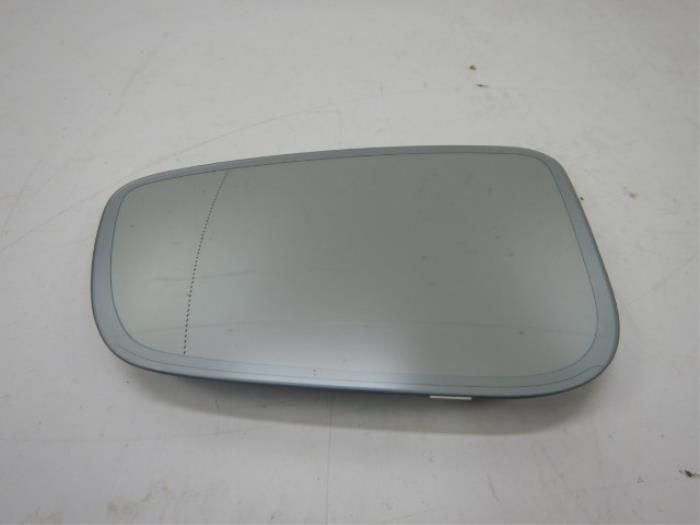 BMW 3-Serie G20 G21 Spiegelglas Links dimmend (51167955143), Auto-onderdelen, Ophalen of Verzenden, Gebruikt