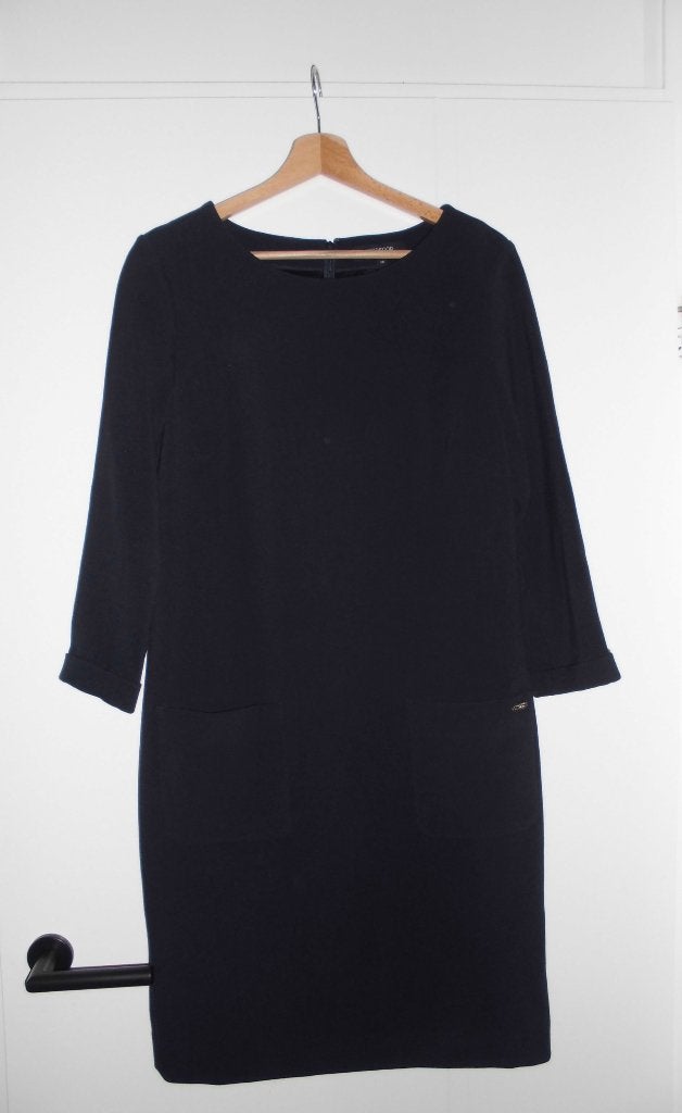McGregor jurk maat 38, Kleding | Dames, Maat 38/40 (M), McGregor, Blauw, Ophalen of Verzenden