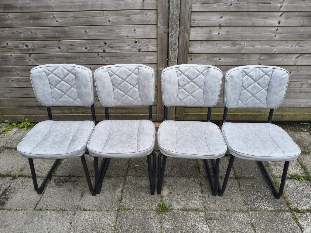 Stoelen Gratis, Huis en Inrichting, Ophalen, Gebruikt