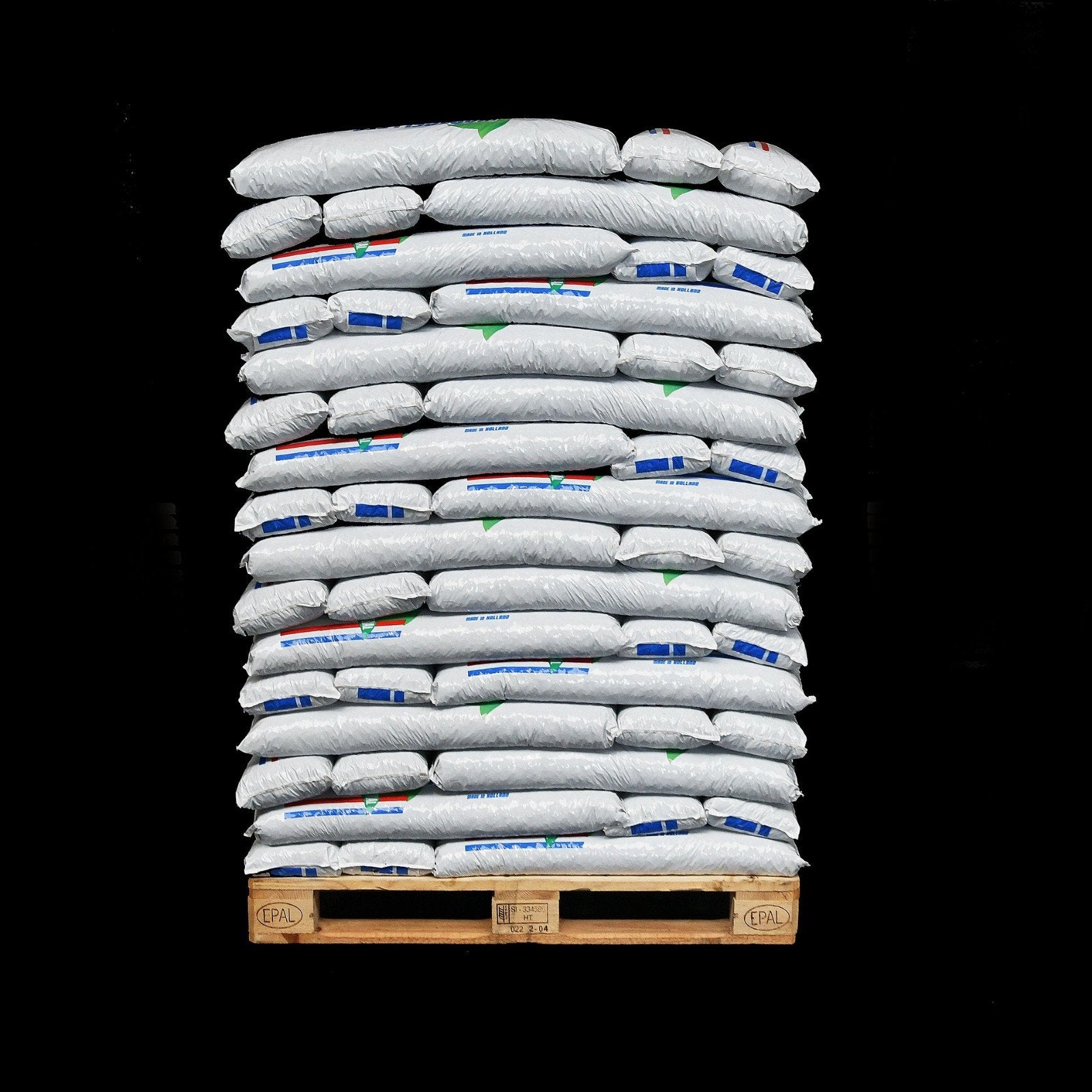 Houtpellets, pelletkorrels  pellets, Ophalen, Nieuw, Overige soorten