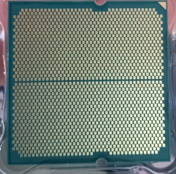 AMD Ryzen 9 7950X3D Processor, Computers en Software, Ophalen of Verzenden, Zo goed als nieuw, 16-core, 4 Ghz of meer