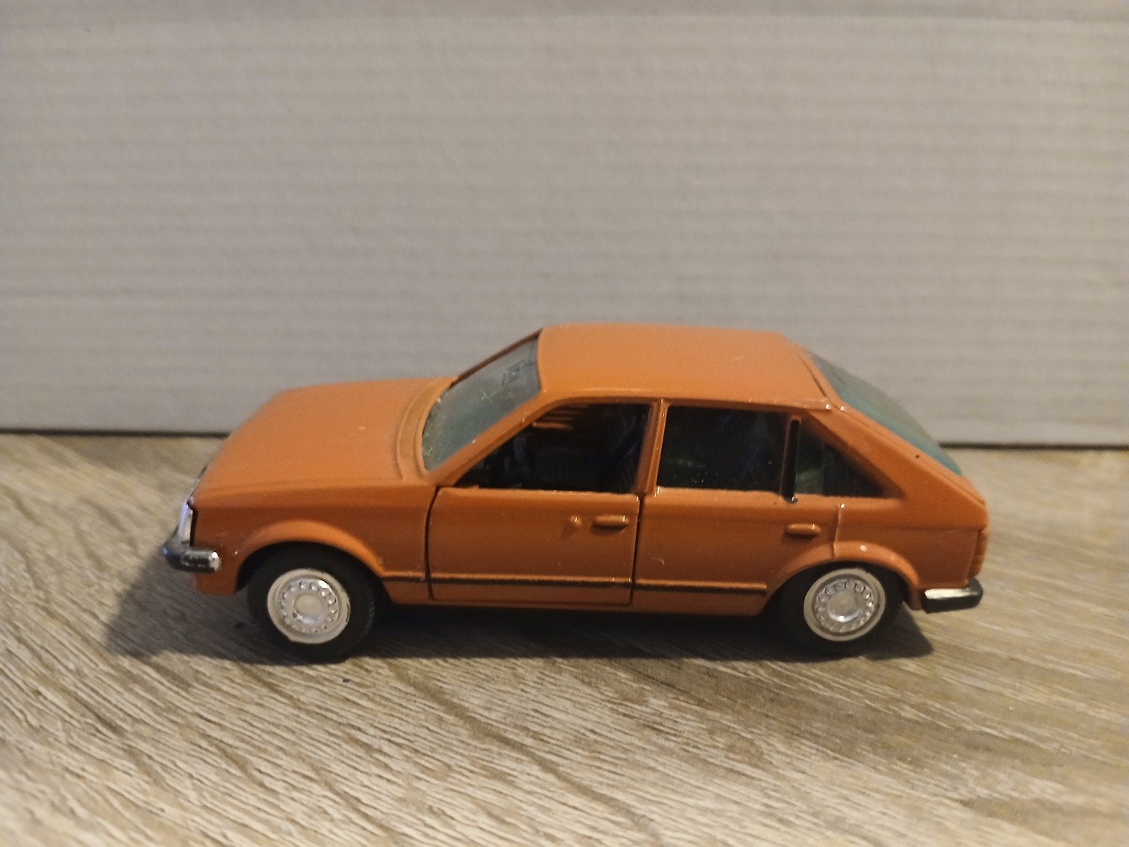 Opel kadetten D 1979, Ophalen of Verzenden, Auto
