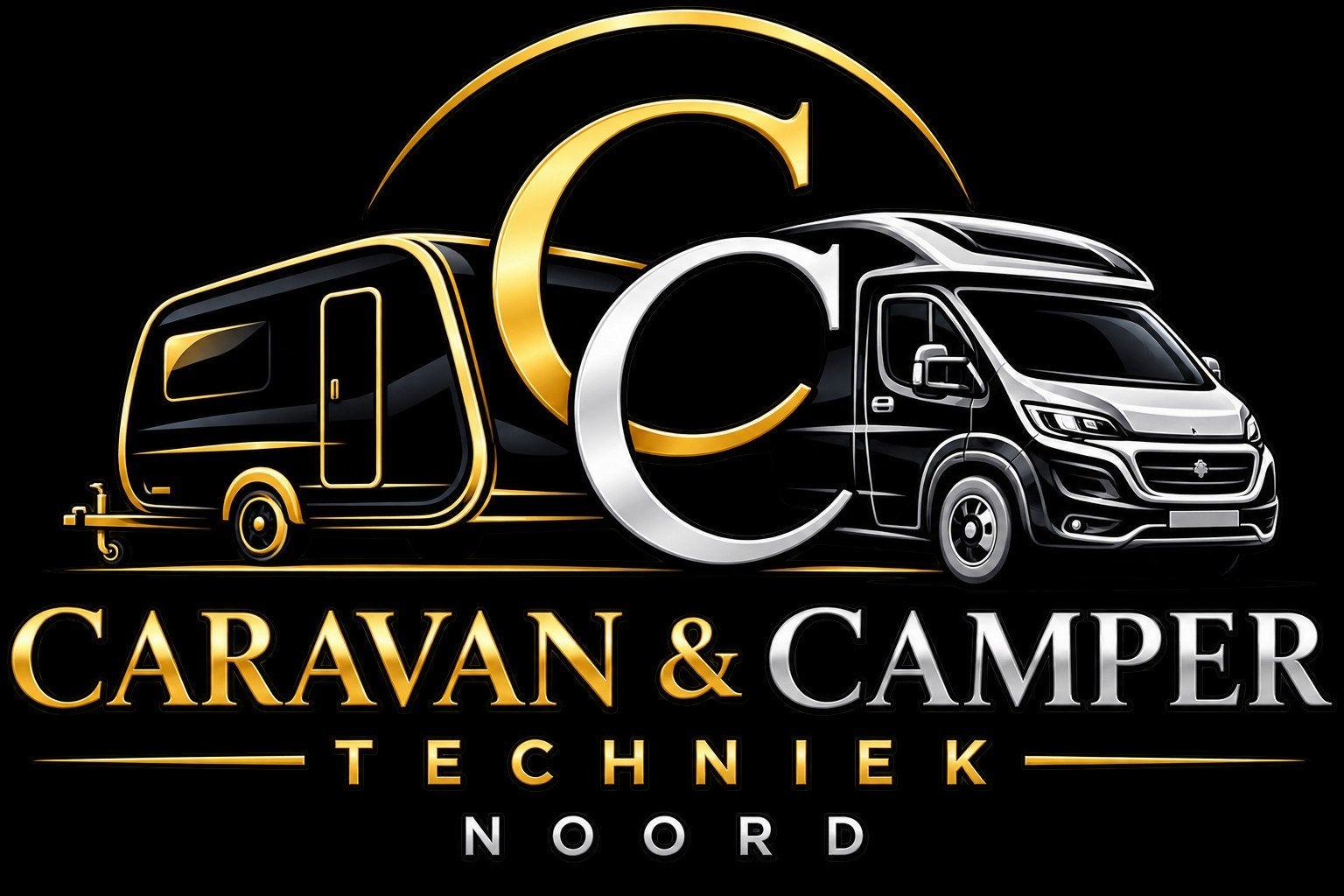 caravan&camper