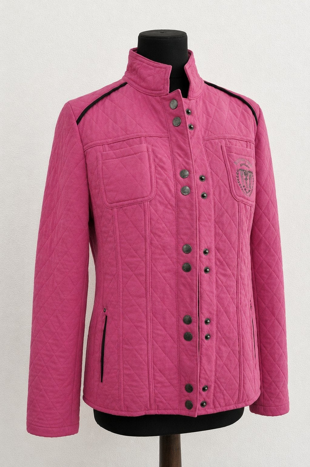 Bonita Stretchjas vest M Nieuw WP85, Maat 38/40 (M), Nieuw, Bonita, Ophalen of Verzenden