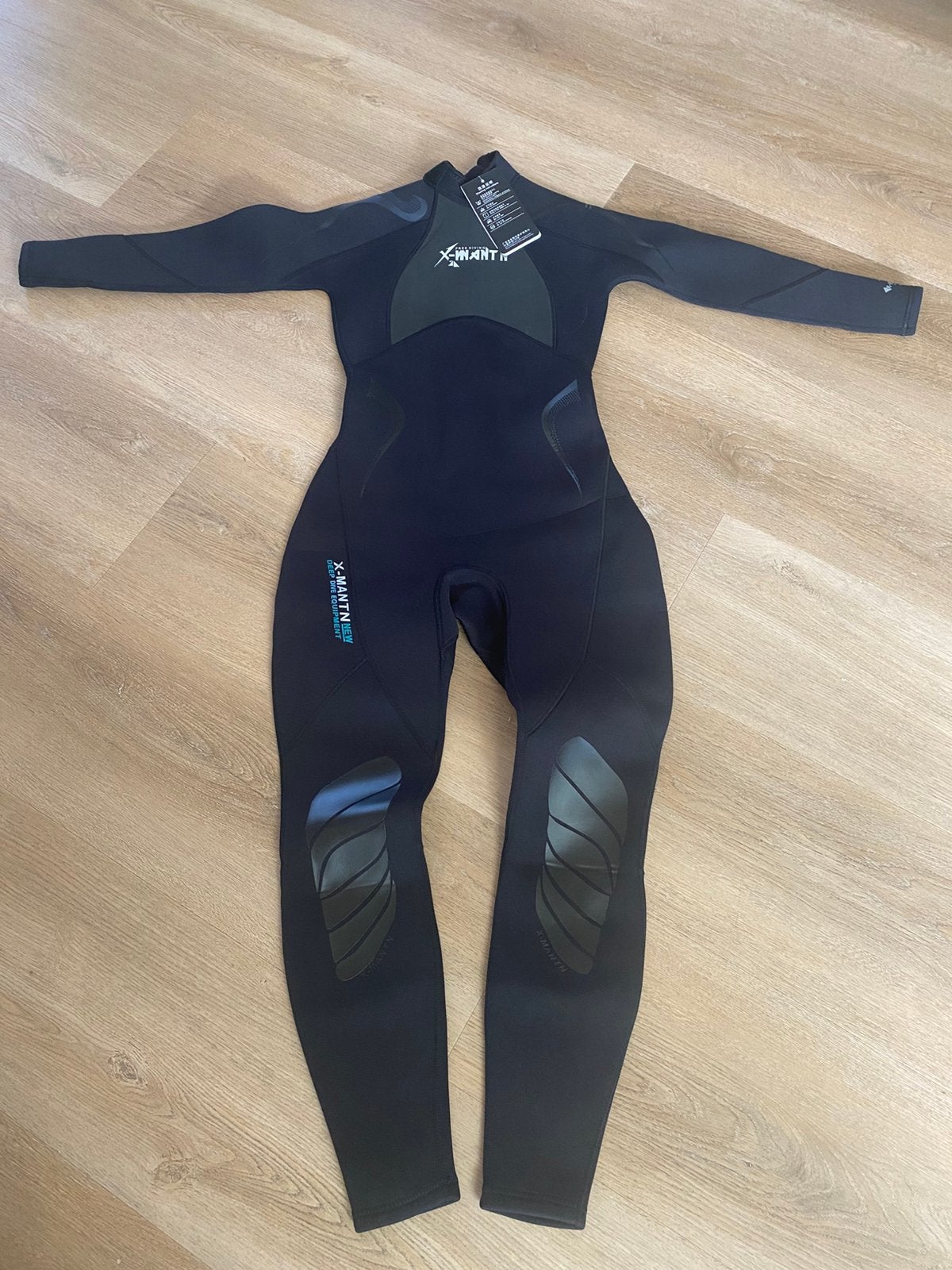 Duikpak dames maat M, Ophalen of Verzenden, Zo goed als nieuw, Dame, Wetsuit