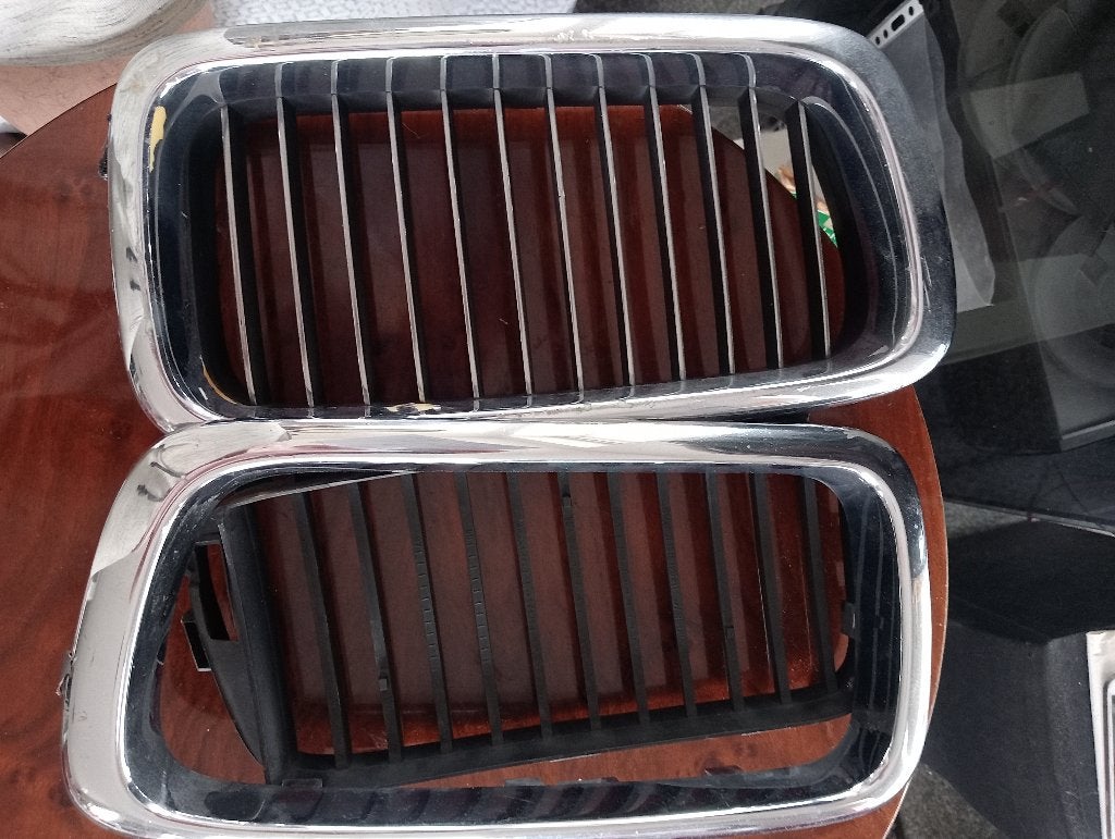 Onderdelen bmw E38, E39 , E32, Ophalen of Verzenden, BMW