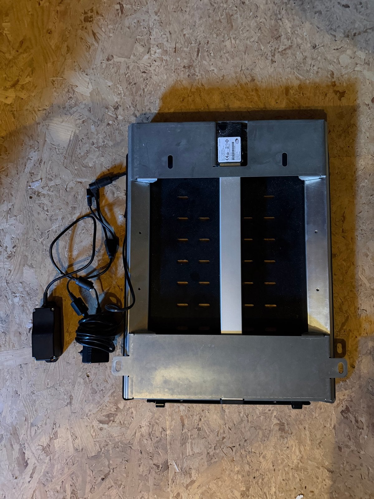 Limoss TV Lift, Audio, Tv en Foto, Televisie-accessoires, Ophalen of Verzenden, Gebruikt