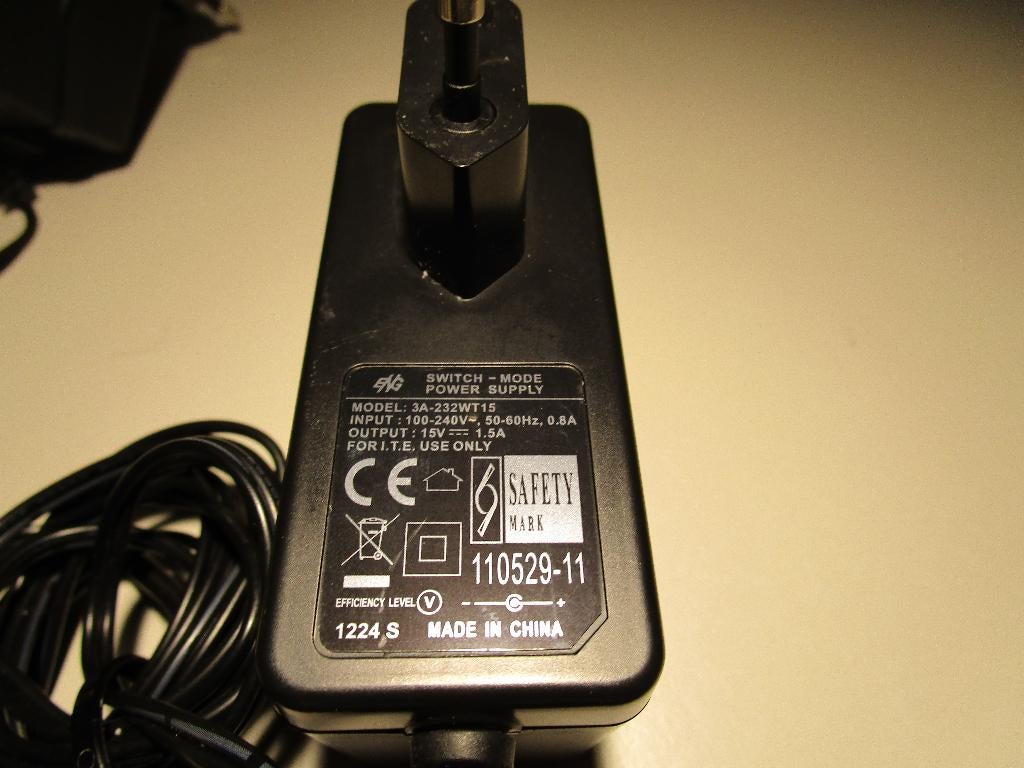 Adapters, Ophalen of Verzenden, Nieuw