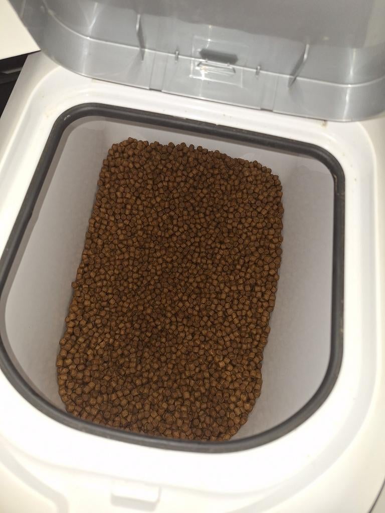Hills s/d speciaaldieetvoer, Dieren en Toebehoren, Dierenvoeding, Kat, Ophalen