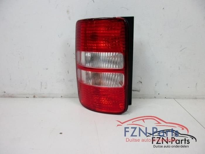 VW Caddy Achterlicht Links, Ophalen of Verzenden, Gebruikt