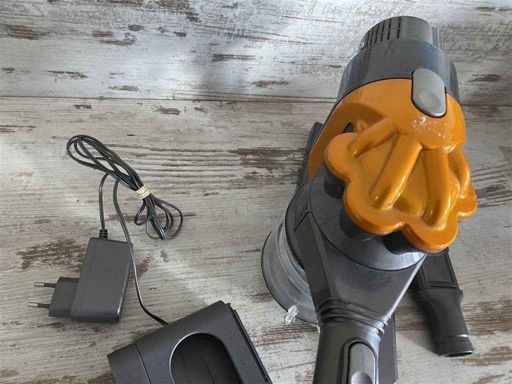 Dyson dc-14 stofzuiger [1413], Verzenden, Zo goed als nieuw, 1200 tot 1600 watt