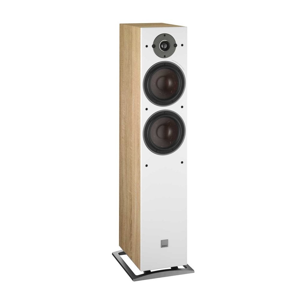 Dali Oberon 7 -  Licht eiken - Nieuw  - Per stuk, Audio, Tv en Foto, Niet ingevuld, Niet ingevuld, Niet ingevuld