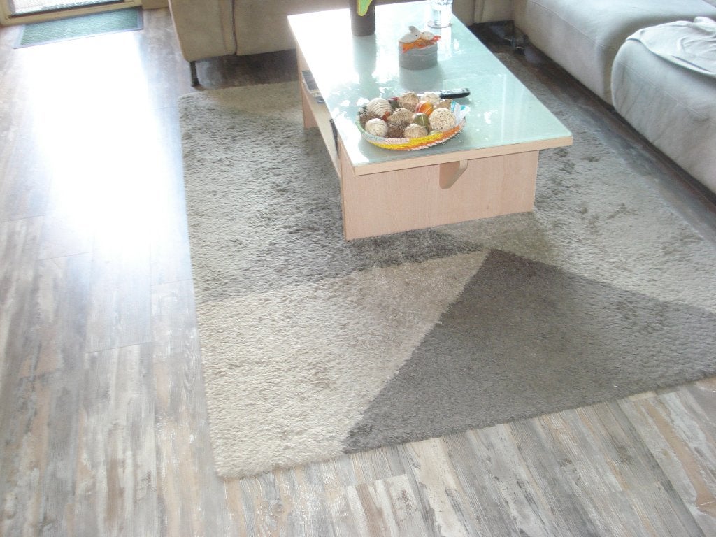 Karpet 160 x 230 cm, Ophalen, Gebruikt, 150 tot 200 cm, 200 cm of meer