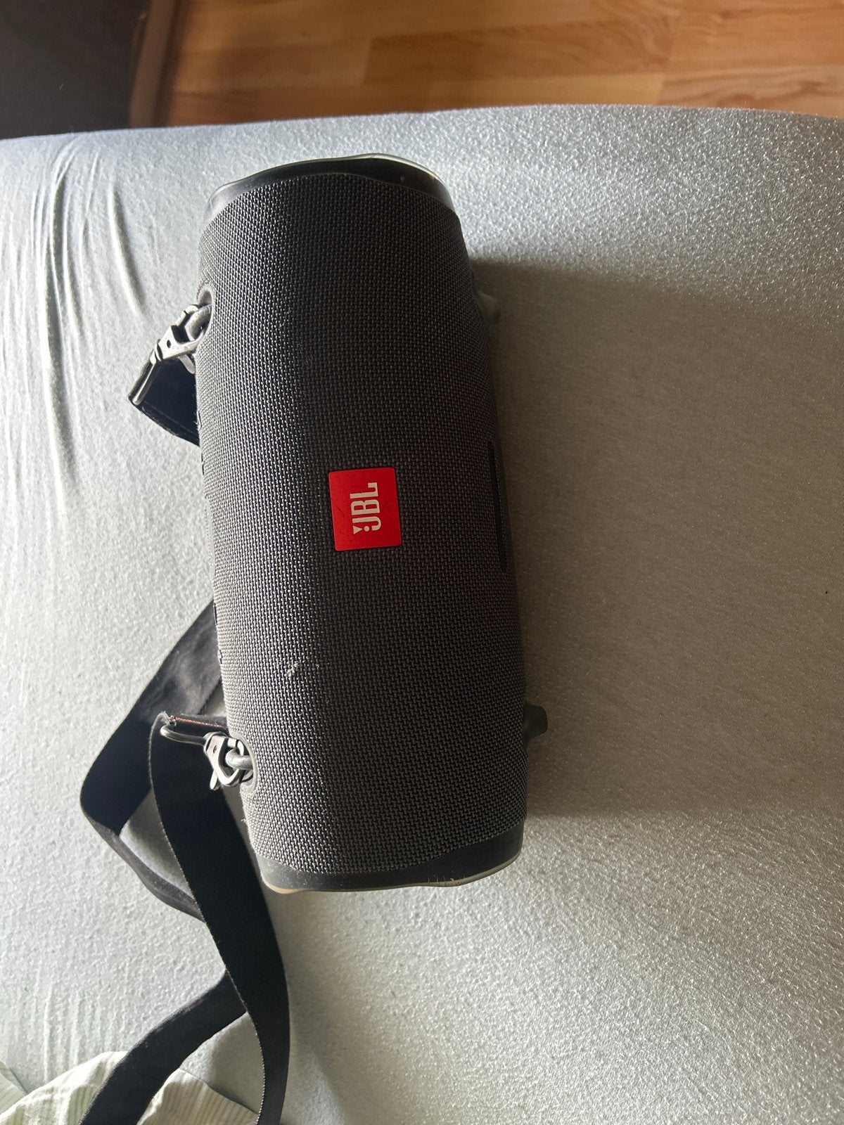 JBL Xtreme 2 Draagbare Bluetooth Speaker, JBL, Ophalen of Verzenden, Zo goed als nieuw, Draagbare speaker