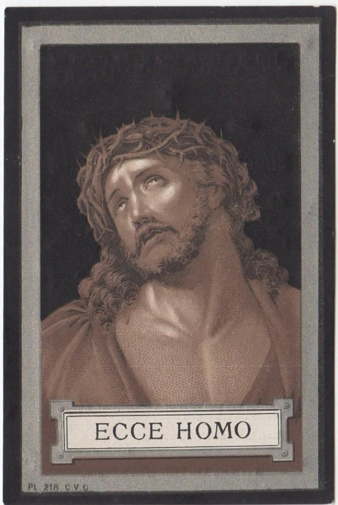 Scholastica van Hecke 1803 Schelderode + 1891 Bottelaere, Verzenden