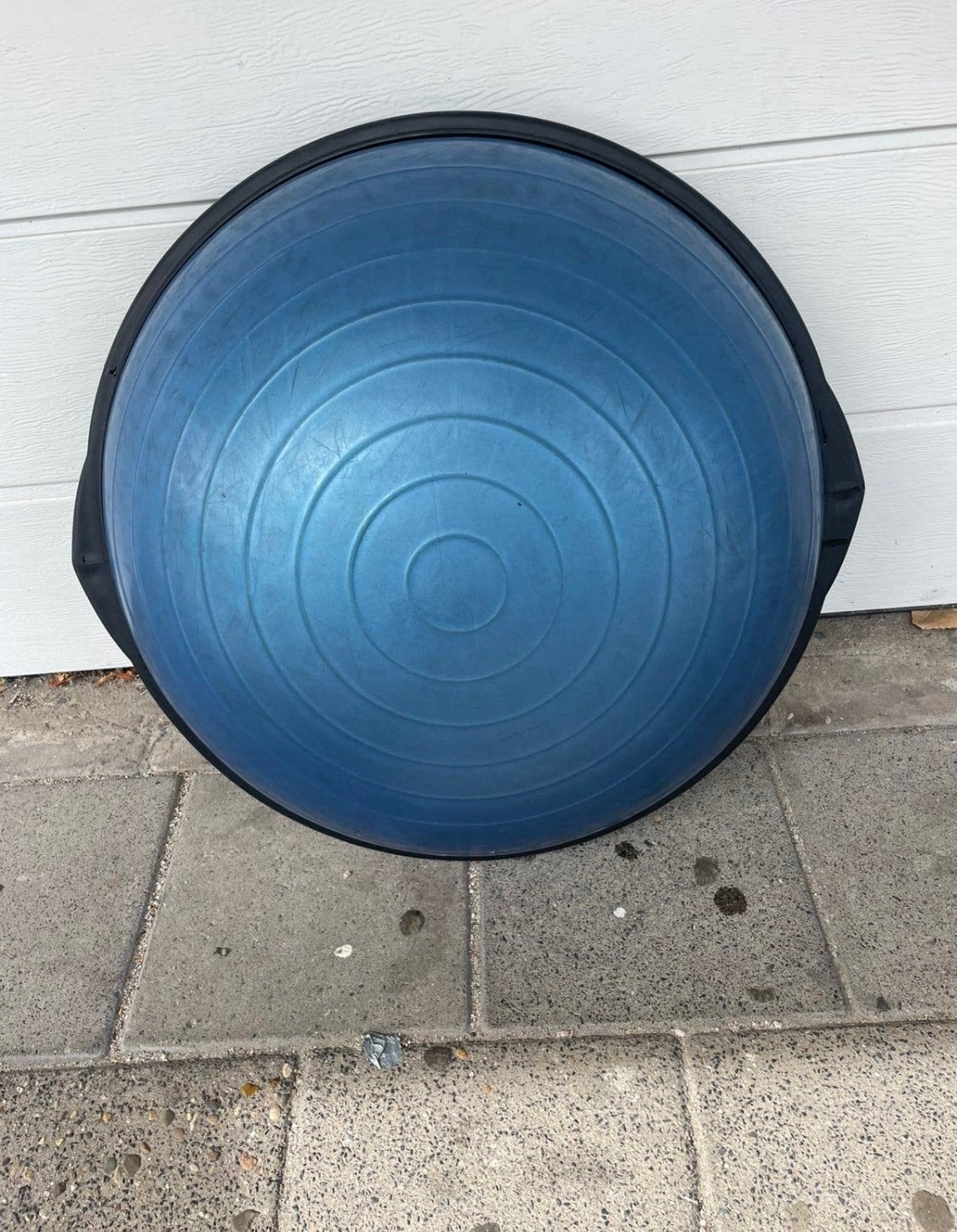 BOSU BALANCE TRAINER  €100, Ophalen, Zo goed als nieuw