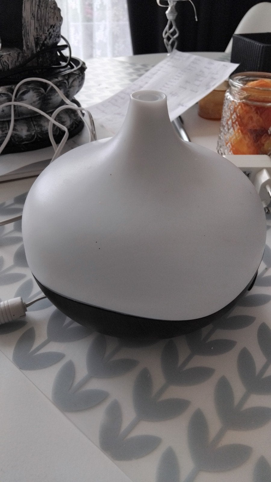 Diffuser nog helemaal gaaf, Ophalen of Verzenden, Zo goed als nieuw