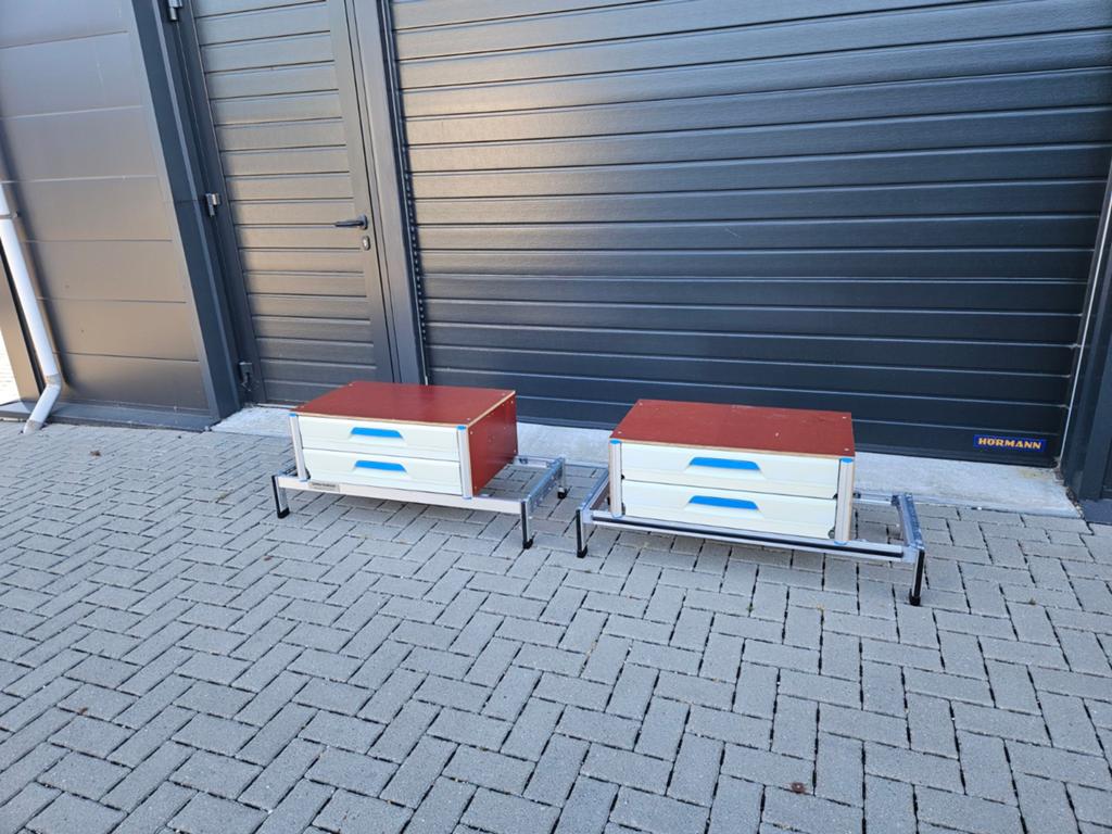 Sortimo bedrijfswagen inrichting bedrijfswageninrichting, Auto diversen, Autogereedschap, Ophalen