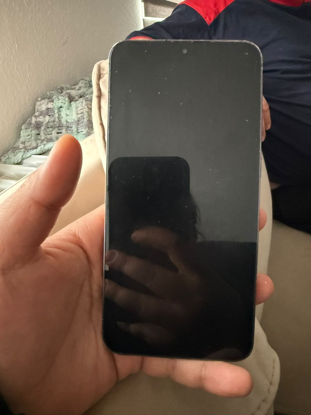 Samsung Galaxy S23 Plus zwart – ophalen in Kranenburg, Ophalen, Gebruikt, Zwart, Galaxy S23
