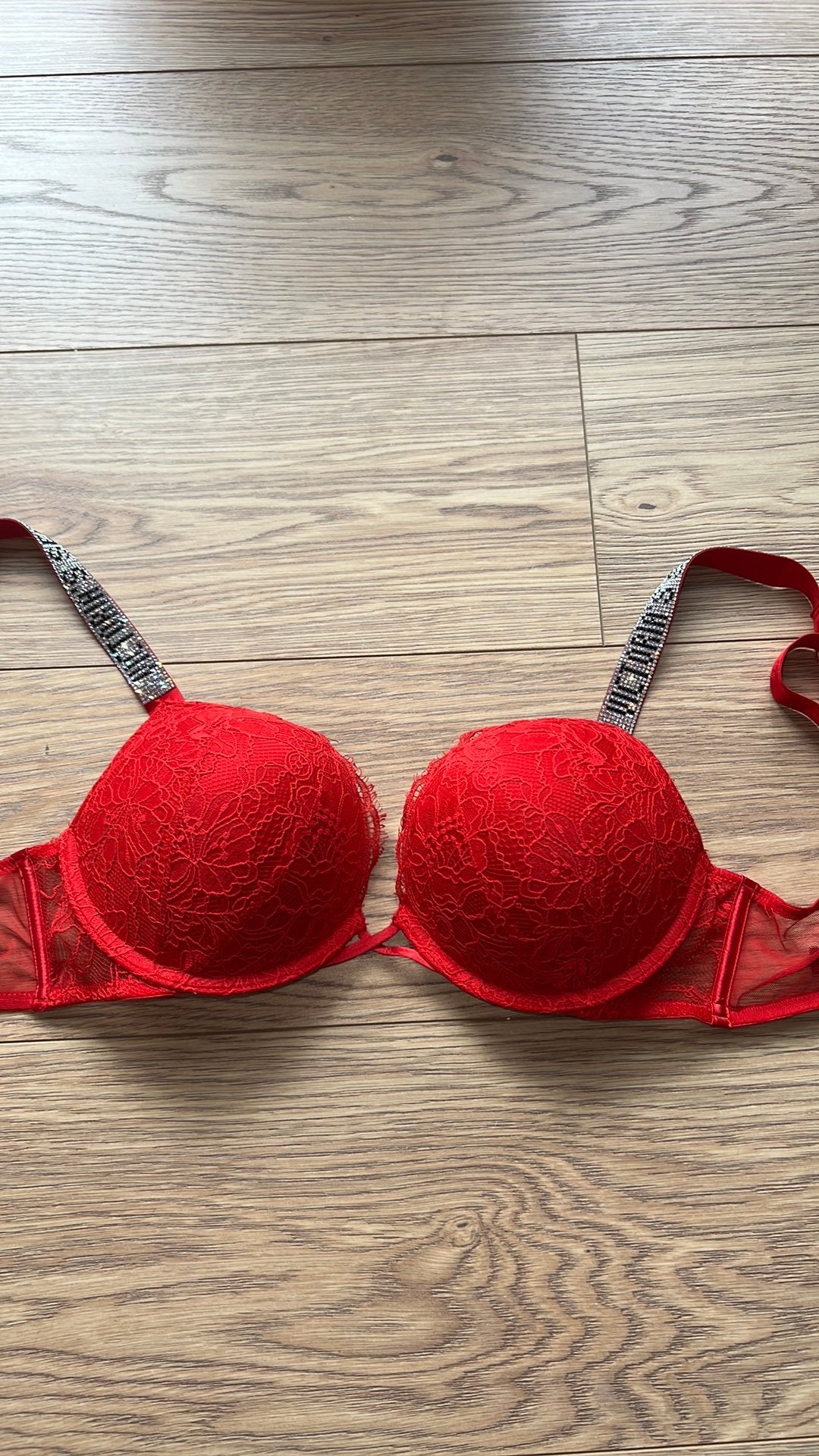 VICTORIA’S SECRET BH MAAT 80B, Ophalen of Verzenden, BH
