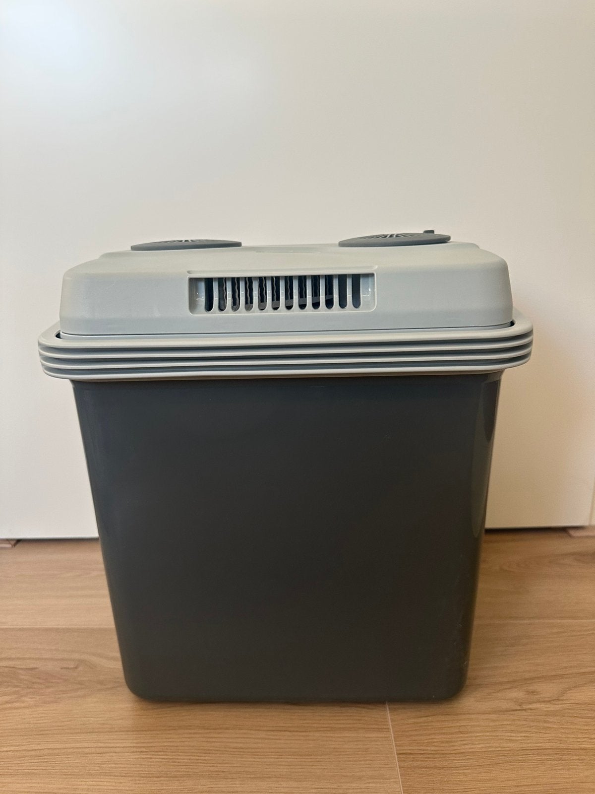 Tristar koelbox, 1reis gebruikt 20 liter, Caravans en Kamperen, Koelboxen, Ophalen of Verzenden, Zo goed als nieuw, Elektrisch