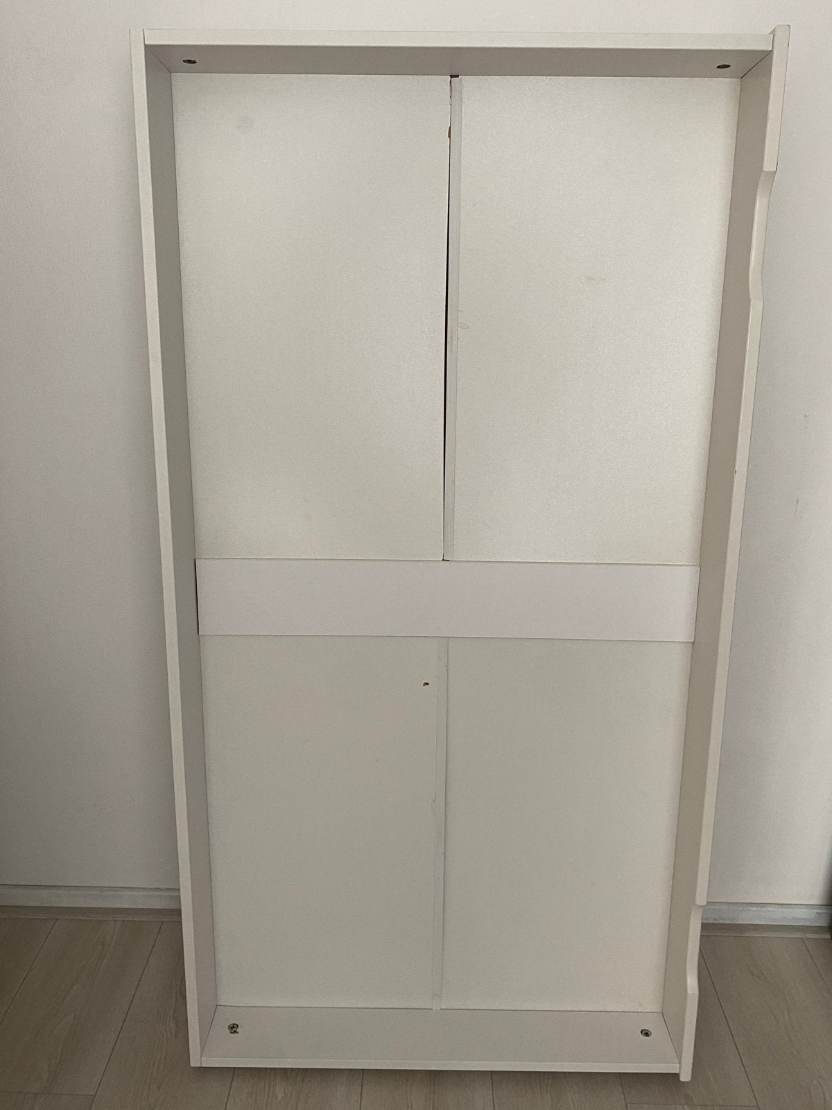 Schuiflade Petit Amelie wit - 70x140  GRATIS, Ophalen, Gebruikt, 140 tot 160 cm, 70 tot 85 cm